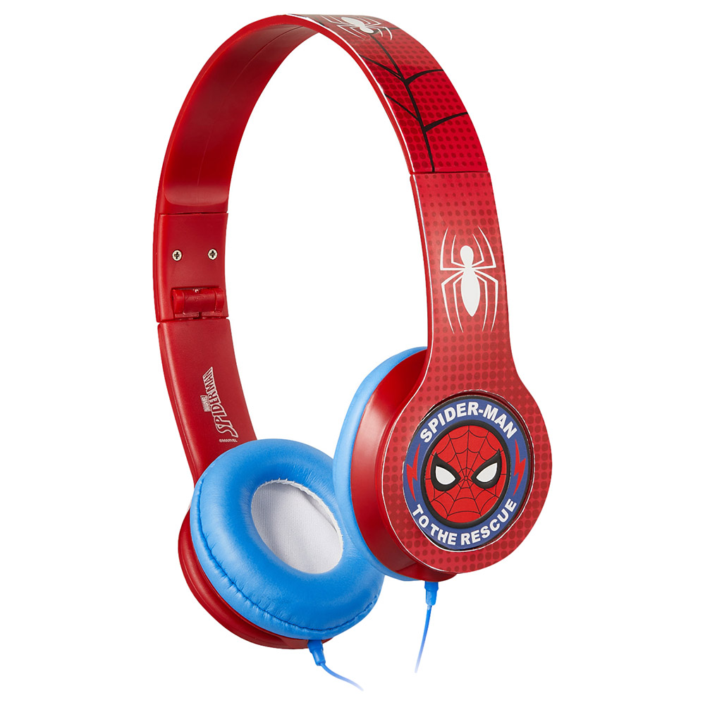 ttlc-mv-10902-smv-amplify-marvel-spiderman-stereo-headphones-w-adjustable-headband-16767199910